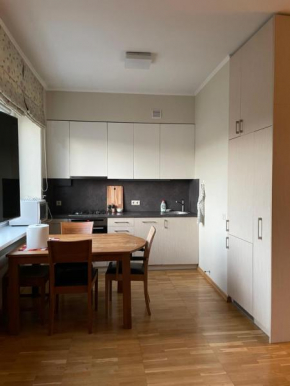 MG Apartment